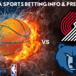 Portland Trail Blazers VS Memphis Grizzlies :Free NBA Betting Info For 3/19/25