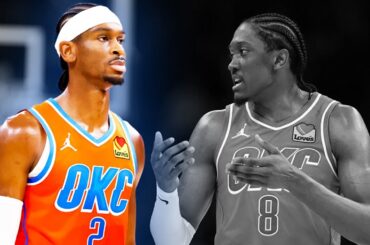 We Know Why Nobody Respects The Thunder