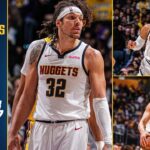 Denver Nuggets vs. Los Angeles Lakers Full Game Highlights 📺 | 3/19/25