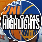 Game Recap: Warriors 97, Knicks 94