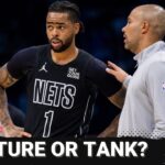 Brooklyn Nets: Culture over Tank DEBATE