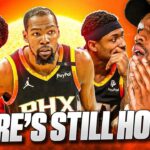 Here Come The Phoenix Suns! | The Panel
