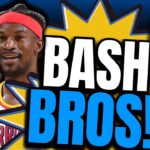 The Warriors' New Identity Should TERRIFY The NBA!!