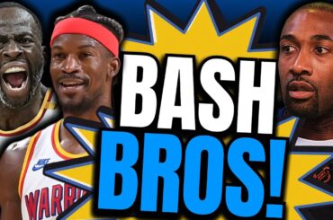 The Warriors' New Identity Should TERRIFY The NBA!!