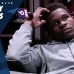 “Honestly, We Just Gotta Bring It.” | Anthony Edwards Postgame Sound | 03.19.25