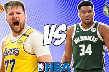 Milwaukee Bucks vs Los Angeles Lakers 3/20/25 NBA Picks & Predictions | NBA Betting Tips