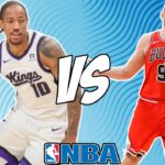 Sacramento Kings vs Chicago Bulls 3/20/25 NBA Picks & Predictions | NBA Betting Tips