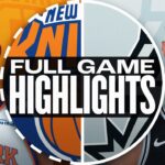 Game Recap: Spurs 120, Knicks 105