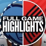Game Recap: Blazers 115, Grizzlies 99