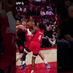 Jalen doing Jalen things #rockets