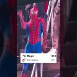 AND THIS IS A DUB!!!