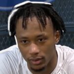 Ronald Holland II REACTS to Detroit Pistons' lopsided WIN over New Orleans Pelicans