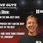 Can the Kings win their third-straight game? 🔥 | The Drive Guys