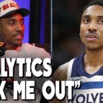 Jeff Teague REVEALS why Minnesota Timberwolves traded him in 2020 to Atlanta Hawks | Club 520
