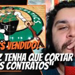 🚨Boston Celtics é VENDIDO🚨 O que MUDA no time?