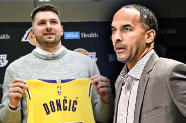 The Luka Doncic Trade Continues To Haunt The Dallas Mavericks