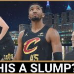 Can the Cleveland Cavaliers snap out of two-game funk vs. Kings in Sacramento?