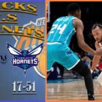 New York Knicks VS Charlotte Hornets LIVE Play-By-Play Commentary | Pre and Post Game Coverage!