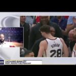 Houston Rockets ceiling and Coach of the Year Award