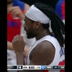 4th Quarter Highlights | Pistons vs Pelicans #detroitpistons #pistons #detroitbasketball #nba