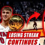 Miami Heat’s 9-Game Collapse: Is Heat Culture DEAD? Fans Furious & Lottery Bound!