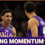 How the Phoenix Suns Can Compete In Next 3 Games Against East's Top Teams