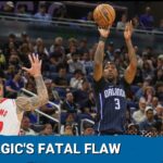 Orlando Magic's Shooting WOES: Accepting their sub-.500 reality