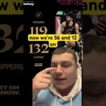 Cleveland Cavaliers LOST to the Los Angeles Clippers 132-119 #clevelandcavaliers #nba #nbanews