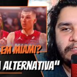 É HORA do Miami Heat abraçar o "Tank"?