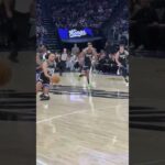 imagine if Devin made this dunk... 🤯