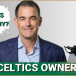 Boston Celtics SOLD for RECORD PRICE: $6.1 BILLION!