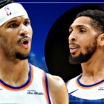 Josh Hart CALLS OUT Knicks After EMBARRASSING LOSS! NY Has SERIOUS Bench Problem… | Knicks News