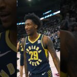 Mark Boyle On The Call For Obi Toppin's Game-Winner at Minnesota 📻 | Indiana Pacers