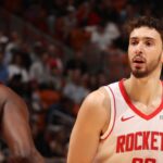 Alperen Şengün 🏀 | Houston Rockets ⚔️ Miami Heat  | 21.3.2025