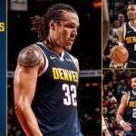 Denver Nuggets vs. Portland Trail Blazers Full Game Highlights 📺 | 3/21/25