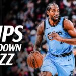 Clippers Take Over vs. Grizzlies Highlights | LA Clippers