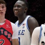 2025 NBA Draft Preview: Cooper Flagg, Khaman Maluach & Kon Knueppel