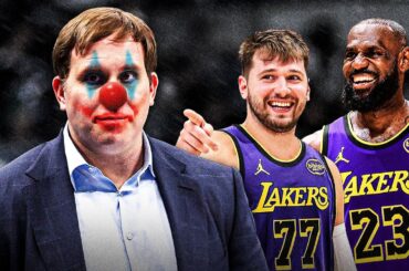 Somehow Mavs’ Owner Isn’t The Dumbest Ever...