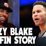 Jeff Teague’s HILARIOUS STORY with Blake Griffin in NBA Playoff | Club 520