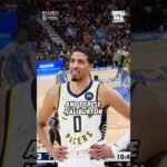 Are the PACERS BACK⁉️🏀 #smallball #nba #shorts