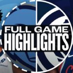 Game Recap: Clippers 128, Grizzlies 108