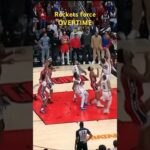 Houston Rockets force OVERTIME #nba #alperensengun #rockets