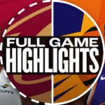 Game Recap: Suns 123, Cavaliers 112
