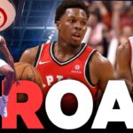 Who Is The Greatest Toronto Raptors Player Of All Time?