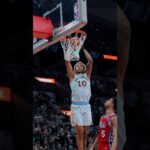 The Energy Guys ⚡️ #spurs #nba #jeremysochan #keldonjohnson