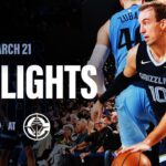 Memphis Grizzlies Highlights vs Los Angeles Clippers