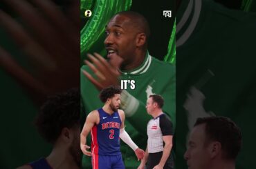 Growing PAINS For Cade & Pistons