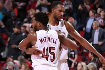 The Cleveland Cavaliers Losing Streak Is Interesting…