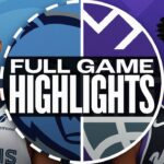 Game Recap: Kings 132, Grizzlies 122