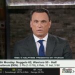 NBA Countdown | Tim Legler reacts to Denver Nuggets beat Golden State Warriors 114-105; Butler 23 Pt